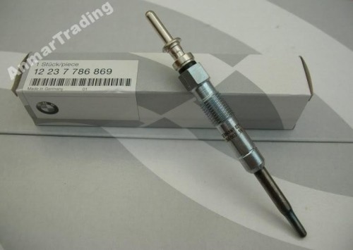 Oryginalna świeca żarowa BMW E46 E90 E60 E70.jpg