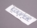 Oryginalny napis emblemat MINI Cooper 2.jpg