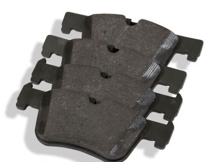 OE BMW klocki hamulcowe BMW F20 F30