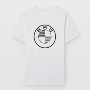 OE BMW T-Shirt koszulka BMW męska M FREUDE