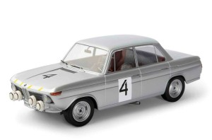 OE BMW miniatura BMW 1800 ti 1:18 Heritage