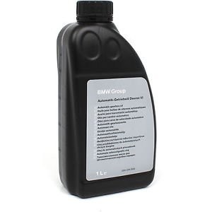 Oryginalny olej BMW do skrzyni biegów Dextron VI.jpg
