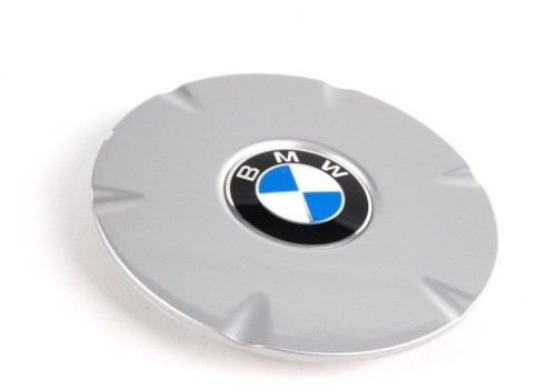 Oryginalny kołpak na felgę aluminiową BMW styl 10.jpg