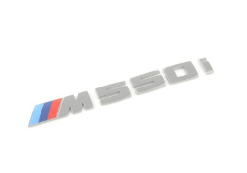 Oryginalny emblemat BMW M 550i G30.jpg