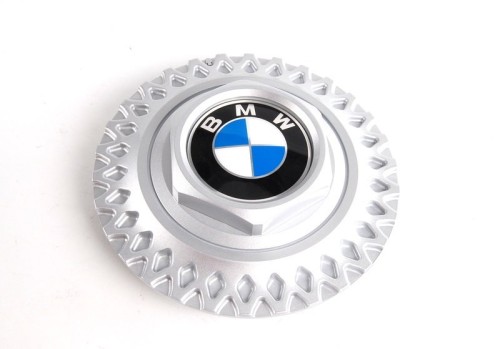 Oryginalny kołpak na felgę aluminiową BMW Z3 E36.jpg