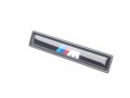 Oryginalny emblemat listwy drzwi BMW M E36.jpg