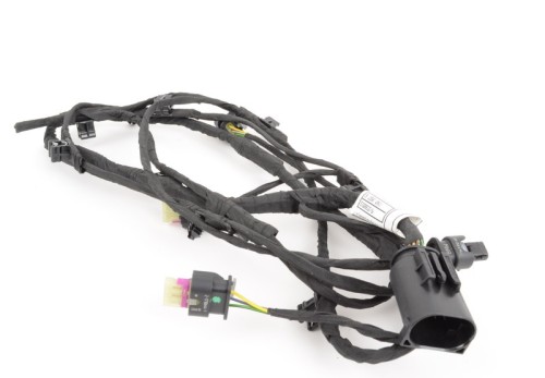 Oryginalna wiązka czujników PDC BMW F10 F11 USA.jpg