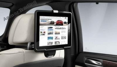 Oryginalny Uchwyt Apple iPad BMW System T&C.jpg