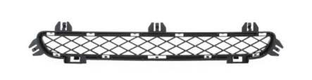 Oryginalna środkowa kratka zderzaka BMW X3 F25.jpg