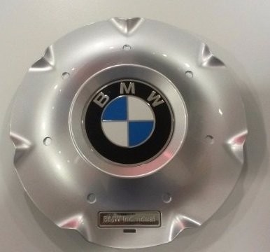 Oryginalny kołpak na felgę aluminiową BMW styl 228.jpg