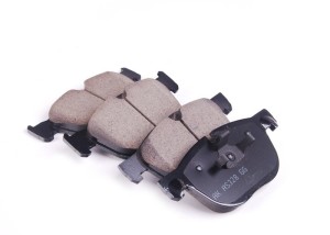 OE BMW klocki hamulcowe BMW X5 E70 X6 E71