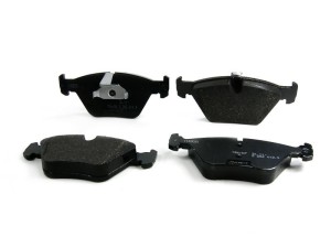 OE BMW klocki hamulcowe BMW E46 M3 USA Przód