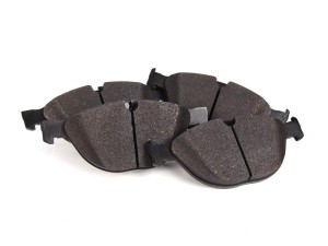 OE BMW klocki hamulcowe BMW E60 E61 M5 E64 E64 M6 Przód