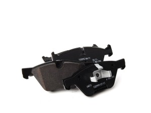 OE BMW klocki hamulcowe BMW E81 E82 E87 E88 E90