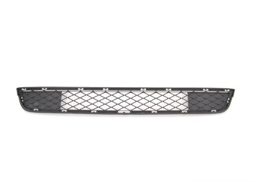 Oryginalna środkowa kratka zderzaka BMW X3 F252.jpg