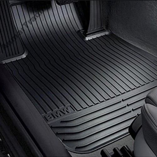 Oryginalne dywaniki gumowe BMW F07 GT przód.jpg