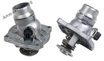Oryginalny termostat BMW X5 E53 E38 E39 4.4i.jpg