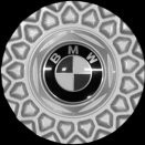 Oryginalny kołpak na felgę aluminiową BMW Styl 5.jpg