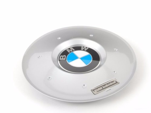 Oryginalny kołpak na felgę aluminiową BMW Styl 301.jpg