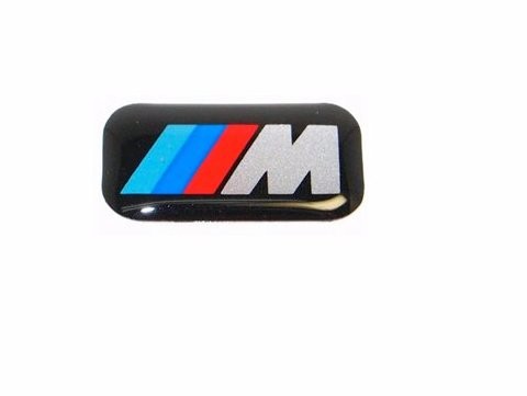Oryginalny Emblemat M naklejany na felgę BMW.jpg