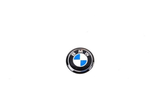 Oryginalny Emblemat BMW na kluczyk pilot.jpg