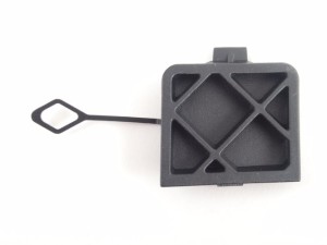 OE MINI zaślepka ucha holowniczego MINI R50 R52