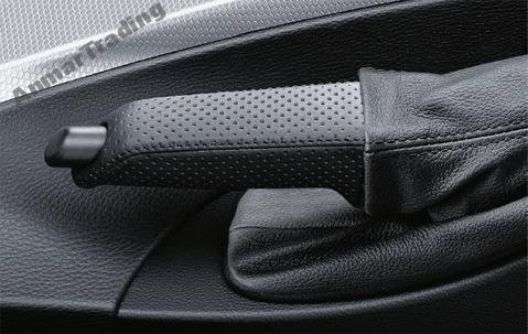 Oryginalny uchwyt dźwigni hamulca ręcznego BMW.jpg