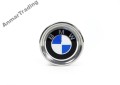 Oryginalny kołpak osłona piasty BMW E21.jpg