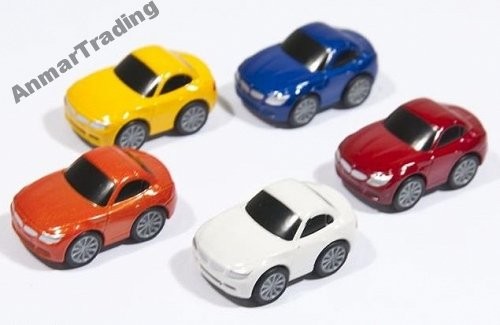 Oryginalny samochodzik BMW Z4.jpg