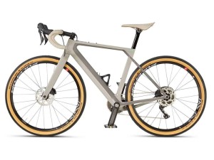 OE BMW 3T for BMW GravelBike (grey/grey, L)