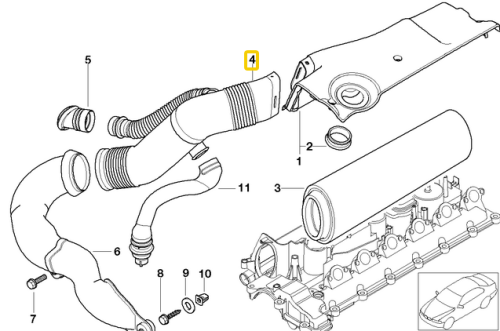 Oryginalna osłona gumowa kanału BMW E39.png