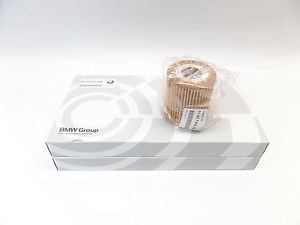 Oryginalny zestaw filtrów przegląd olejowy BMW E60x.jpg