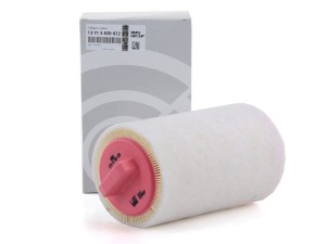 OE MINI filtr powietrza MINI 13718509032