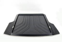 Oryginalna mata bagażnika BMW F34 Gran Turismo2.jpg