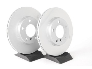 OE MINI tarcza hamulcowa P 294X22 MINI R6x