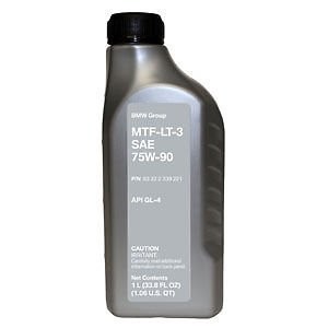 Oryginalny olej do skrzyni biegów manual MTF-LT-3.jpg