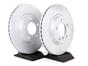 OE MINI tarcza hamulcowa P 307X24 MINI R6x