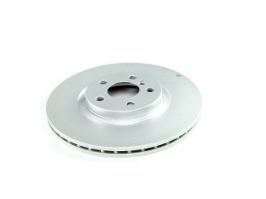 OE BMW tarcza hamulcowa P 330X24 BMW F4x