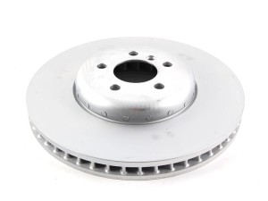 OE BMW tarcza hamulcowa P P 374X36 BMW F01-F13