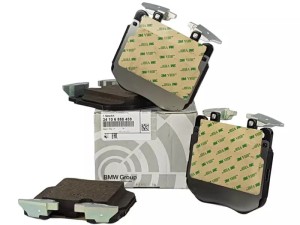 OE BMW klocki hamulcowe P BMW G11-G32