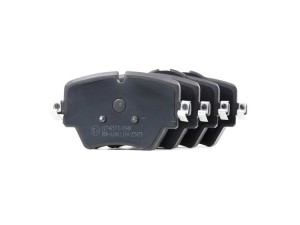 OE BMW klocki hamulcowe P BMW G01/G02/G3x B47