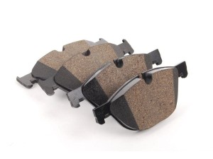 OE BMW klocki hamulcowe BMW F01 F07 F10 F11