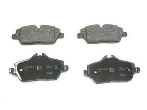 OE BMW klocki hamulcowe  P BMW i3 I01