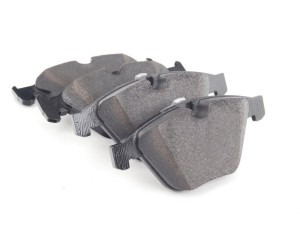 OE BMW klocki hamulcowe P BMW E60/61