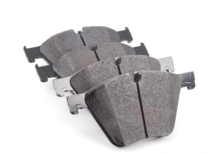 OE BMW klocki hamulcowe P BMW E71 50iX