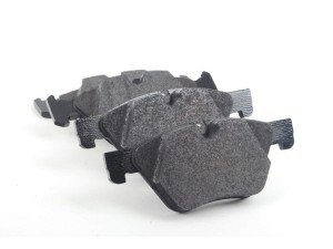 OE BMW klocki hamulcowe BMW F10 F11 520d