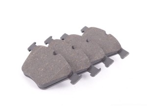 OE BMW klocki hamulcowe BMW F01 F06 F07