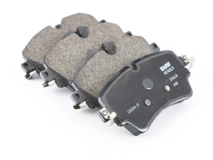 OE BMW klocki hamulcowe P MINI F55-F60