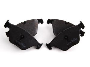 OE BMW klocki hamulcowe P BMW E84 E90