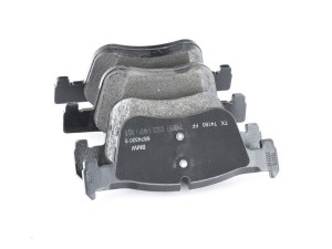 OE BMW klocki hamulcowe P BMW P7ACA F30-32
